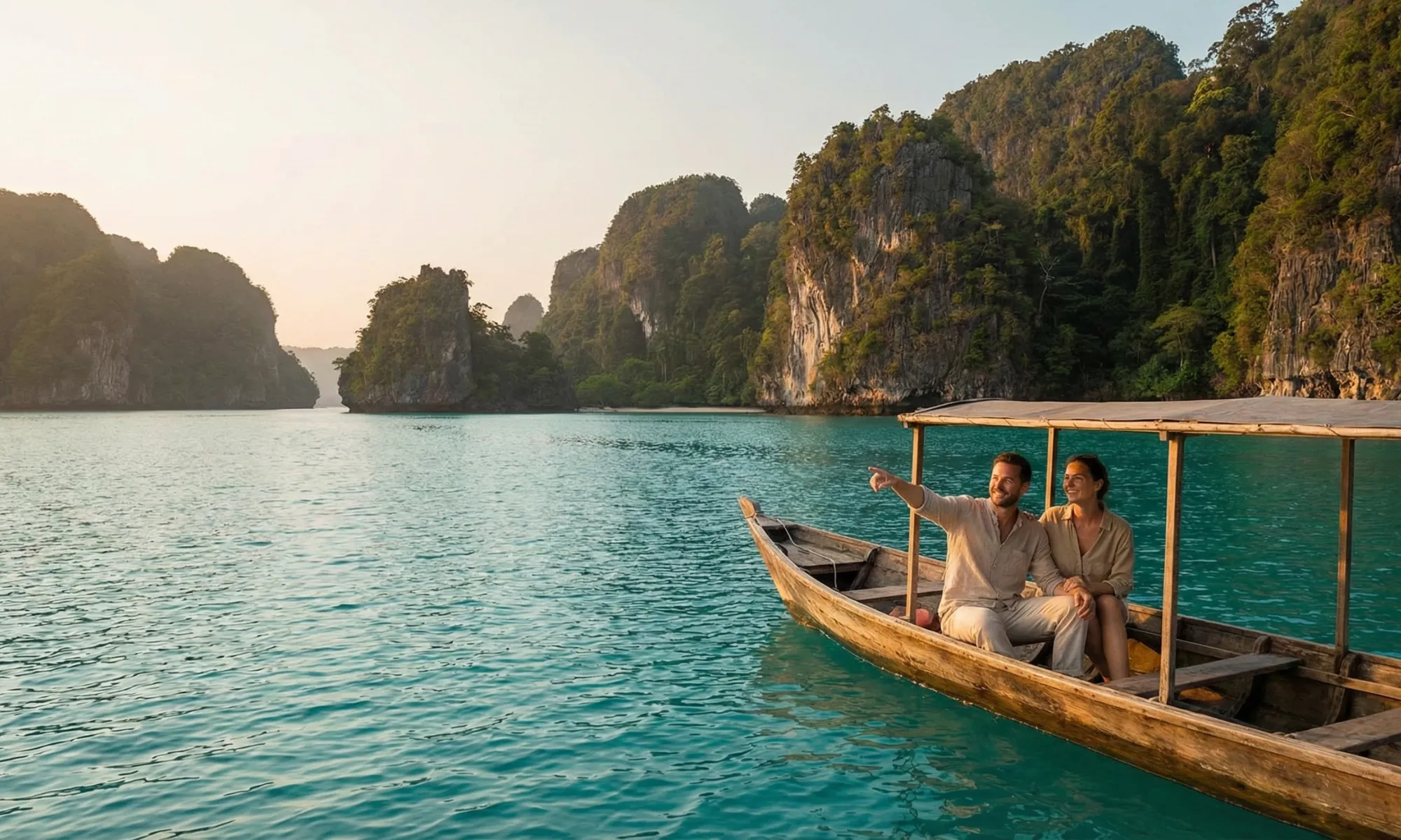 Andaman Islands Tour Package