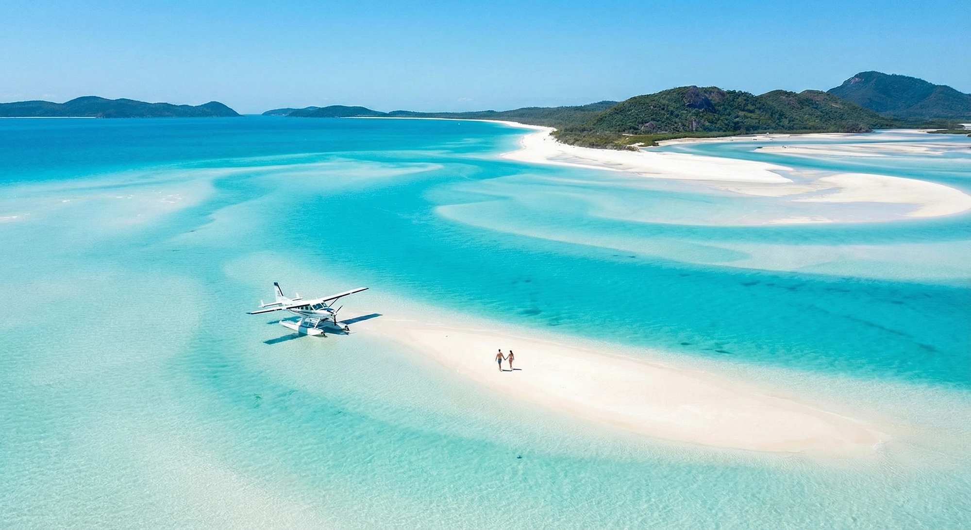 Top 10 Most Beautiful Beaches in the World